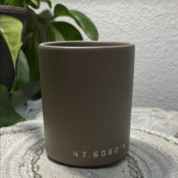 2018 Starbucks Reserve Roastery Coordinates Mug - Picture 4 of 6